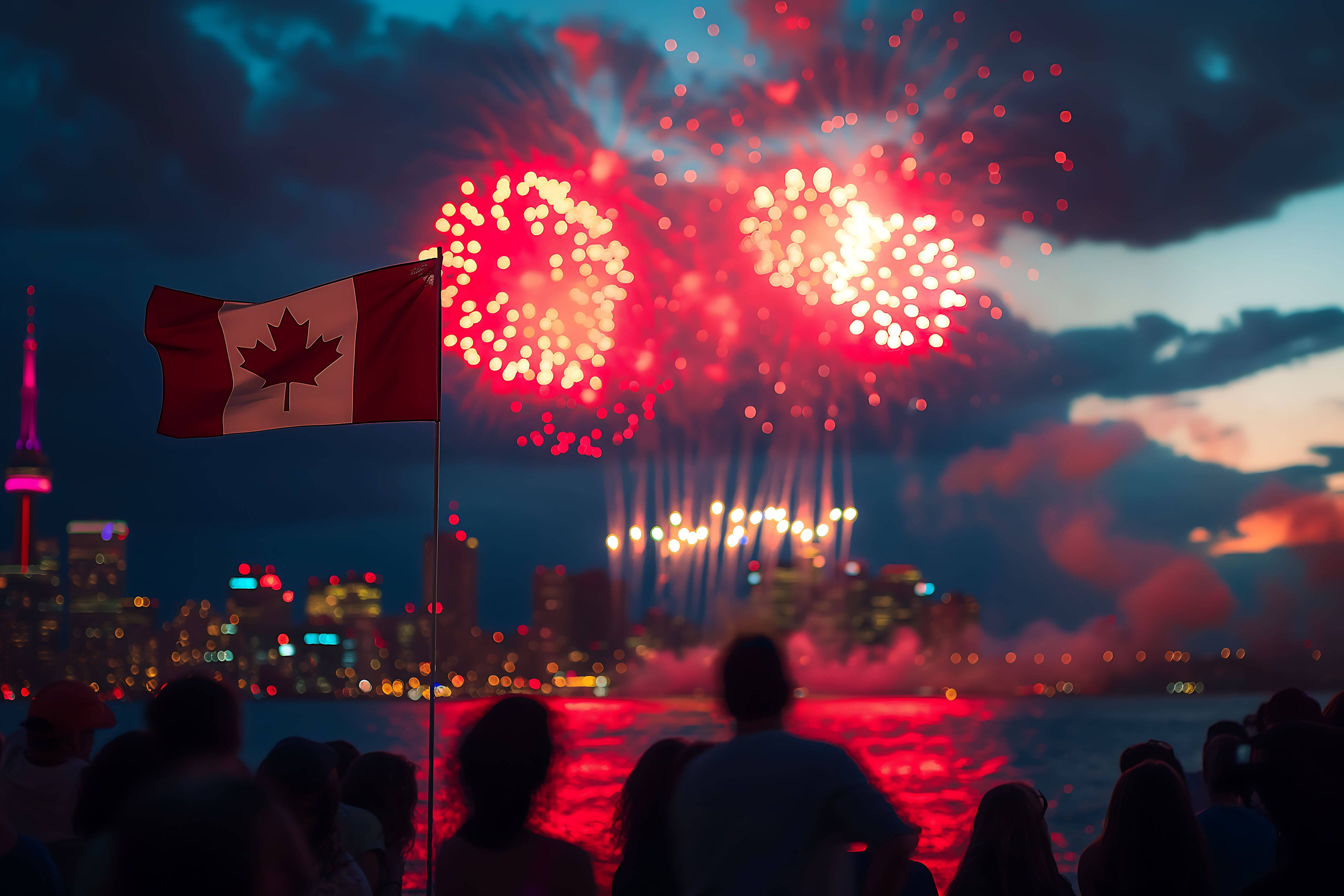 Must-See Events in Montreal for Spring 2025